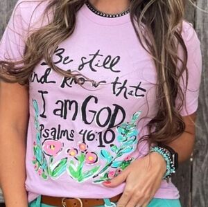 Texas True Graphic Tee